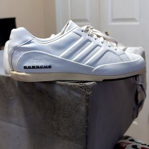 Porsche Carers 363 Addidas